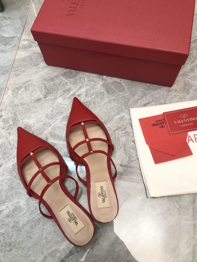 Valentino Sandals